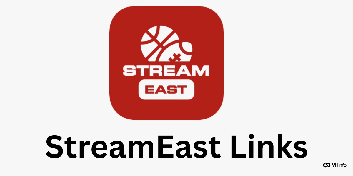 StreamEast Links