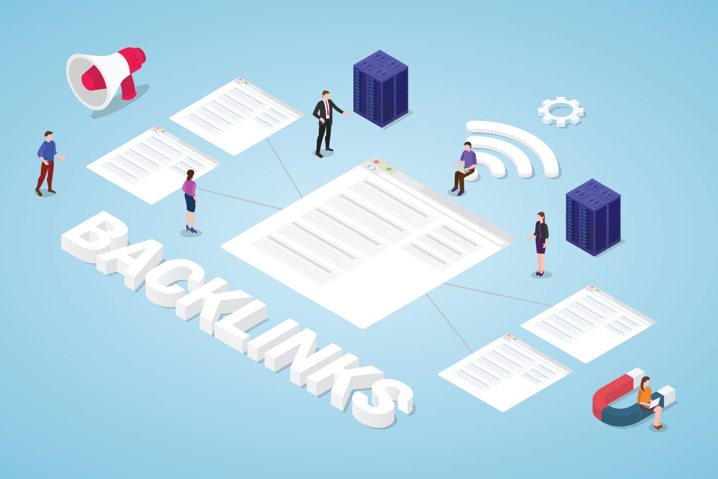 Top Backlink Management Tools For Your SEO Strategy