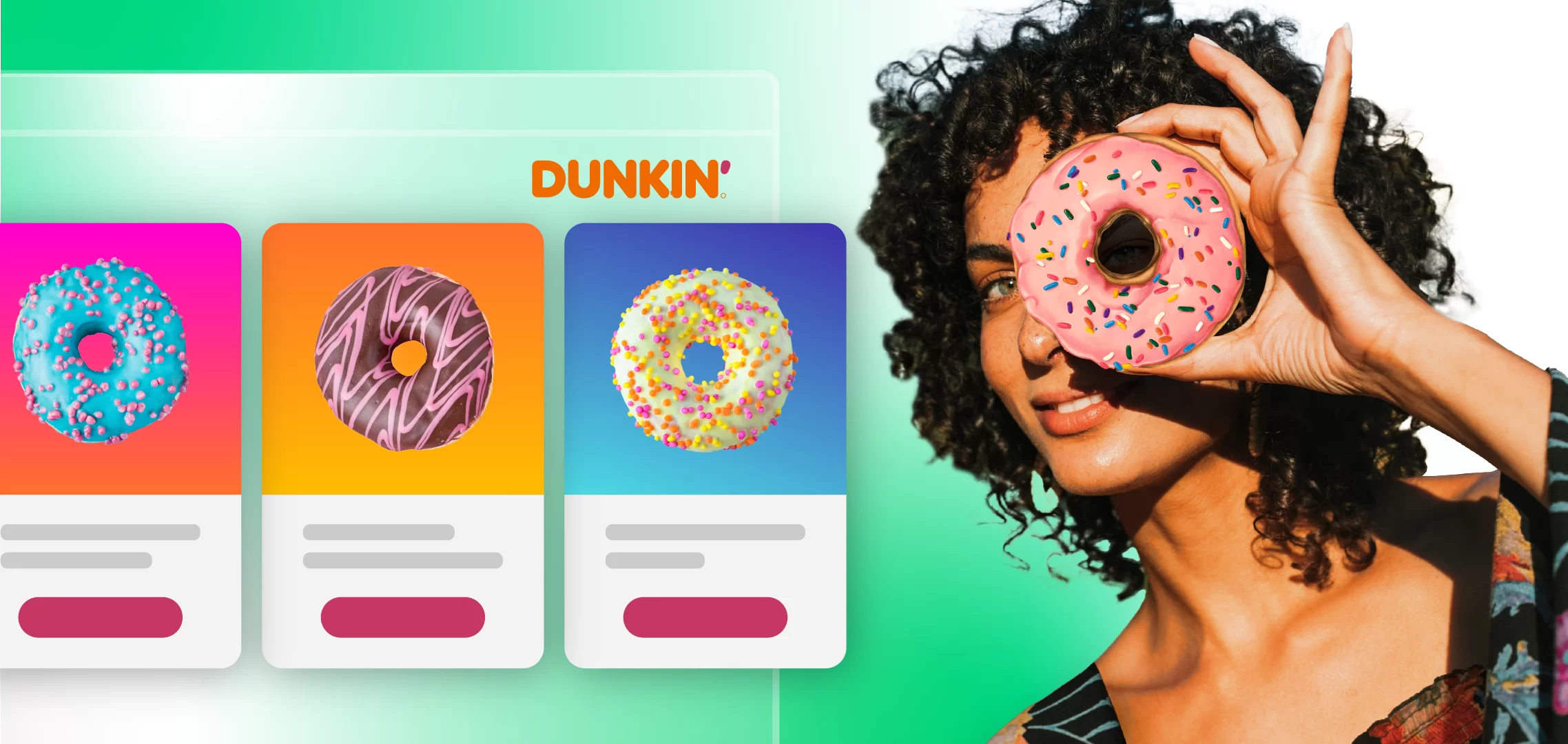 Understanding the Core of the Dunkin' Donuts Marketing Strategy
