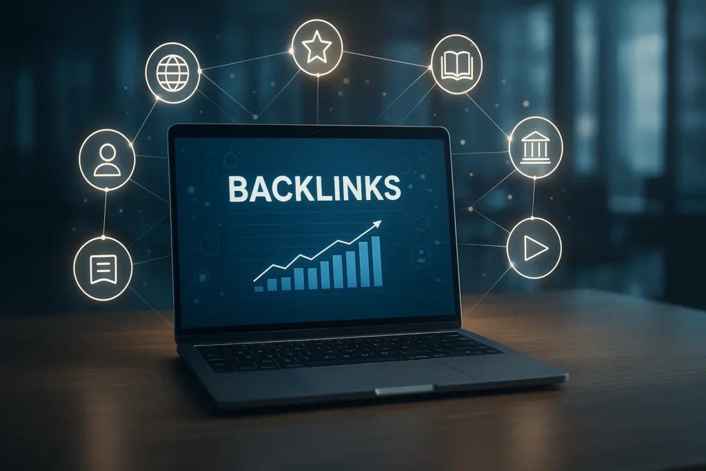 What Are Black Friday Backlinks and Why Are They Important?