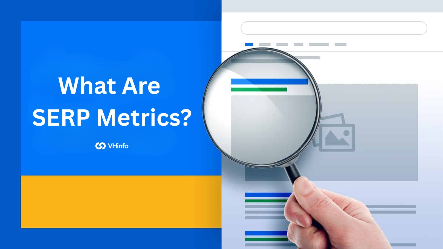 What Are SERP Metrics?