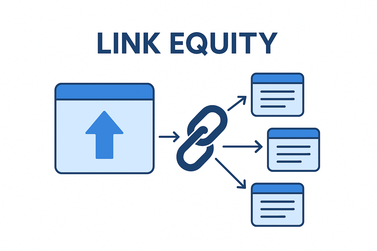 What Is A Link Equity Manager?