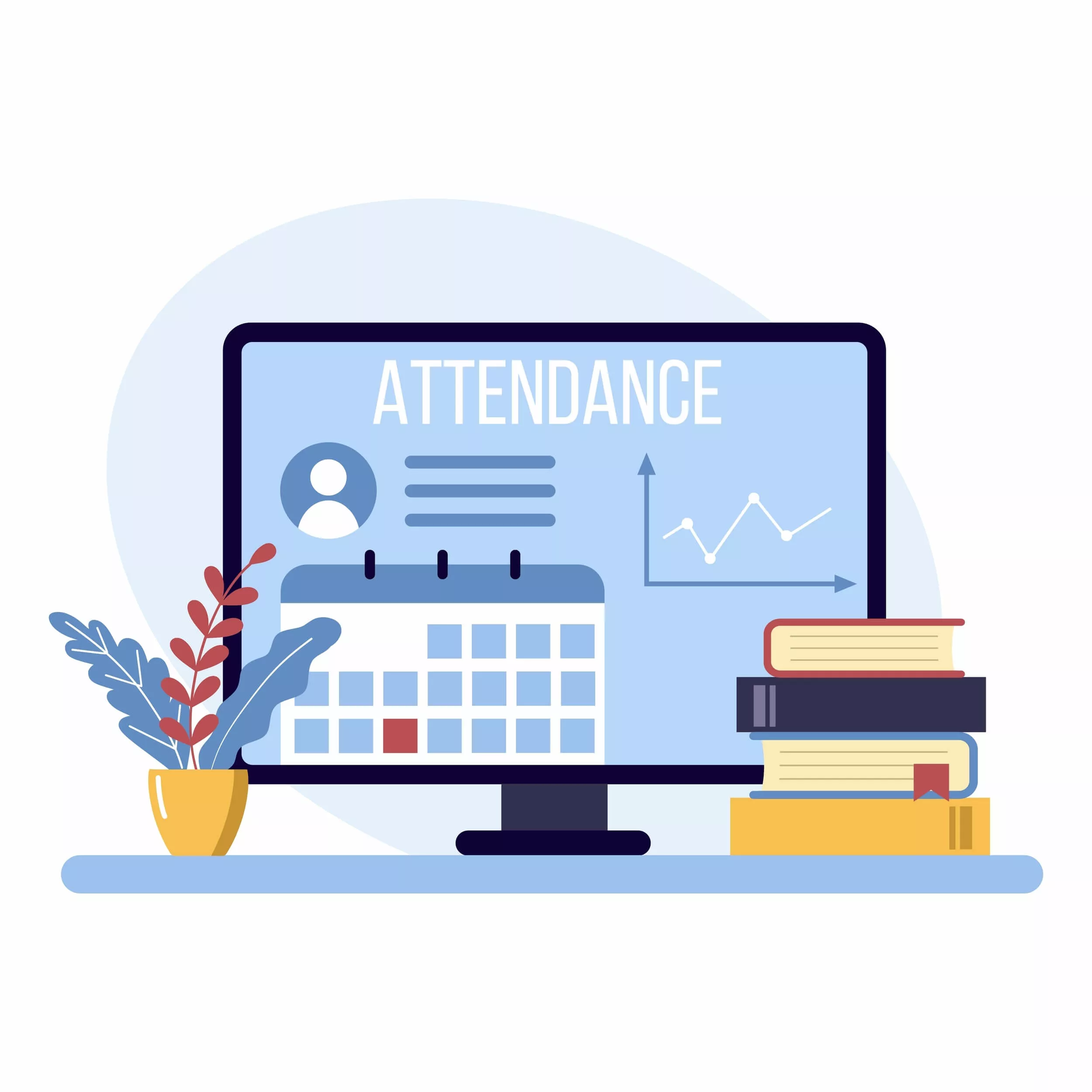 What Should Be Included in an Attendance Write-Up?