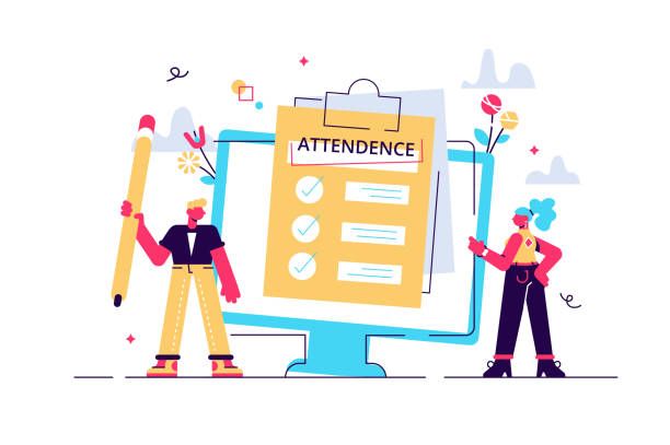 What is an Attendance Write-Up?