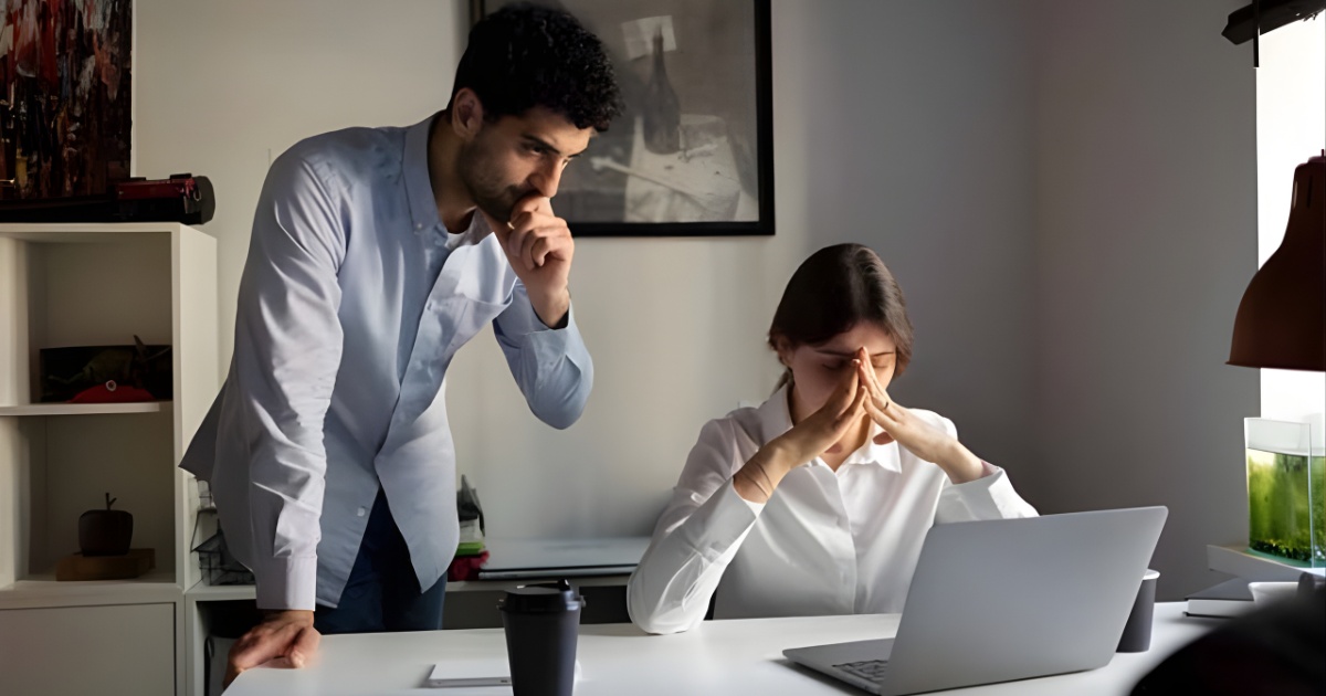 Words of Encouragement For Someone Who Lost Their Job