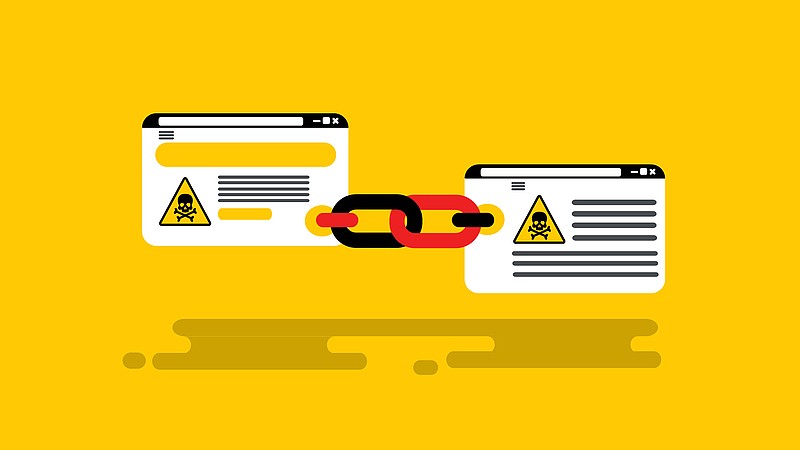 A Step-by-Step Guide to Remove Spam Backlinks