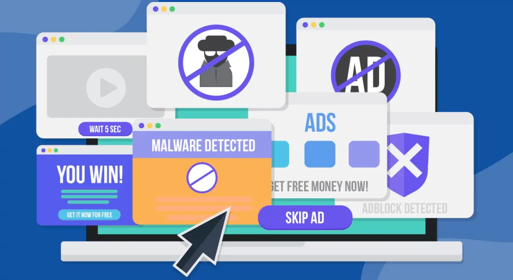 A Warning: The Dangers of "Free YouTube Backlink Generators"