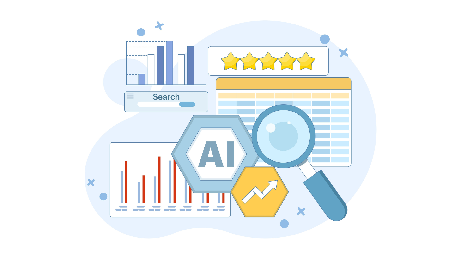 Analysis: What Our Experiment Proves About Modern SEO?