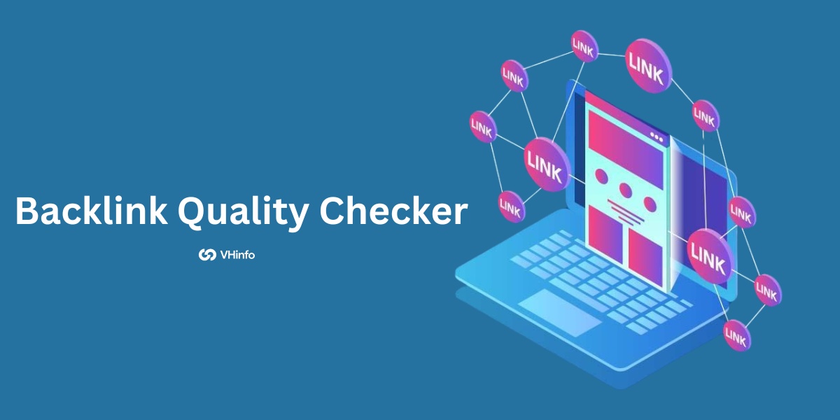 Backlink Quality Checker