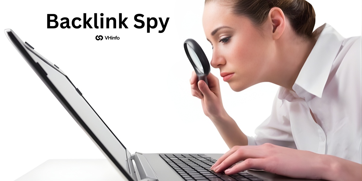 Backlink Spy