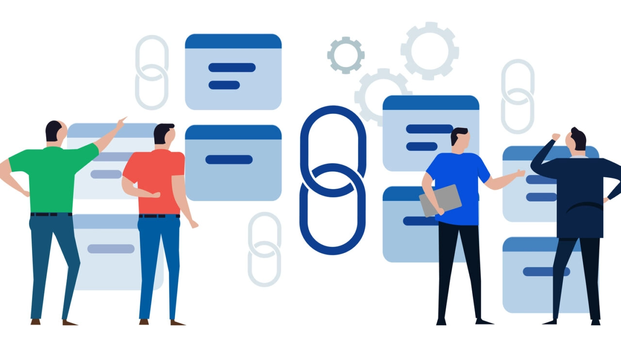 Best Practices For Trying to Get Relevant Links