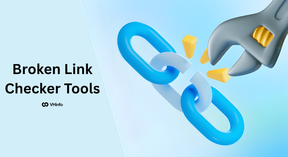 Broken Link Checker Tools