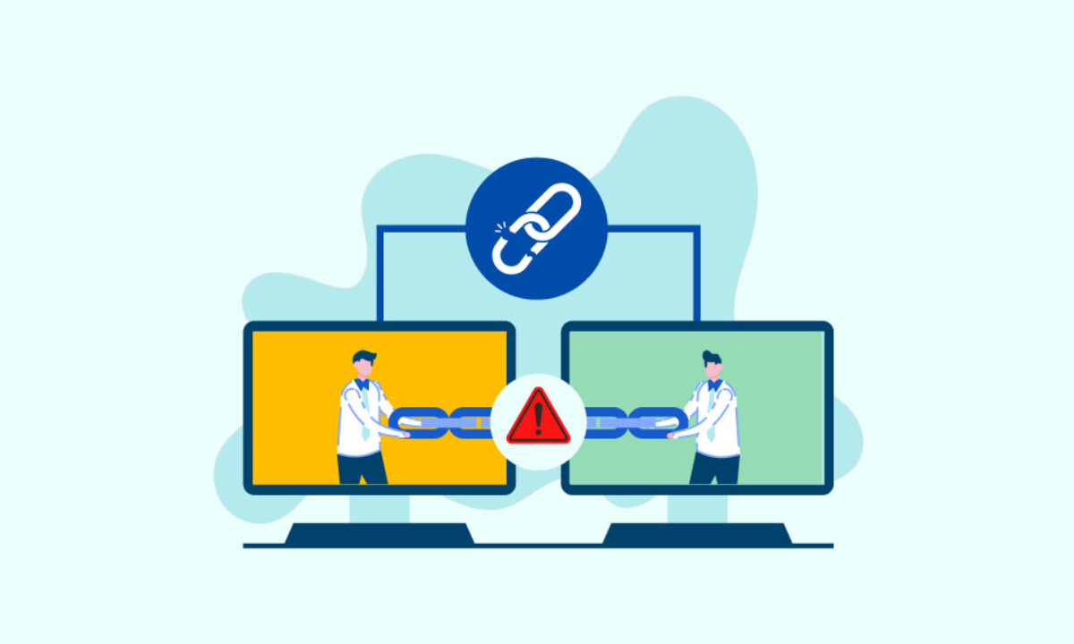 Common Mistakes to Avoid in Relevant Link Building