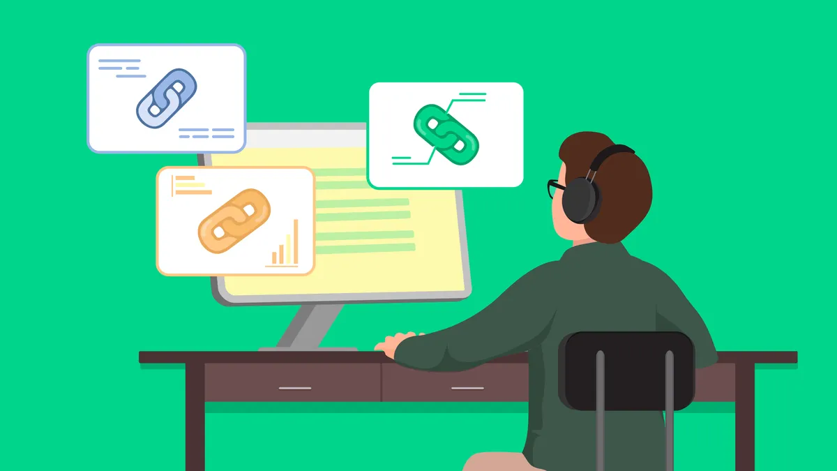 Disadvantages of Link Earning