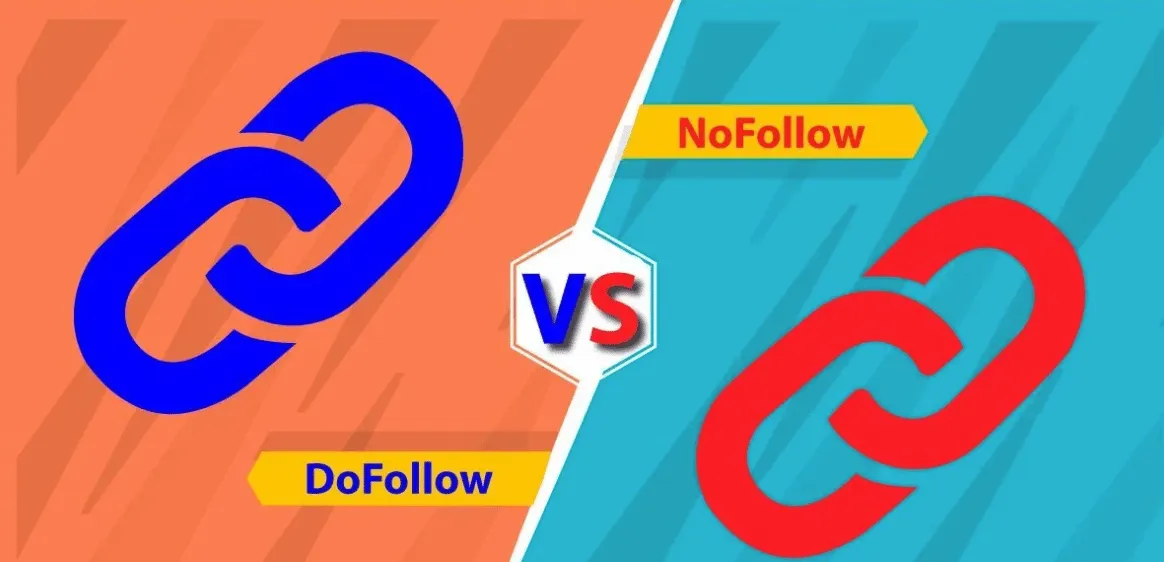 Dofollow Vs. Nofollow