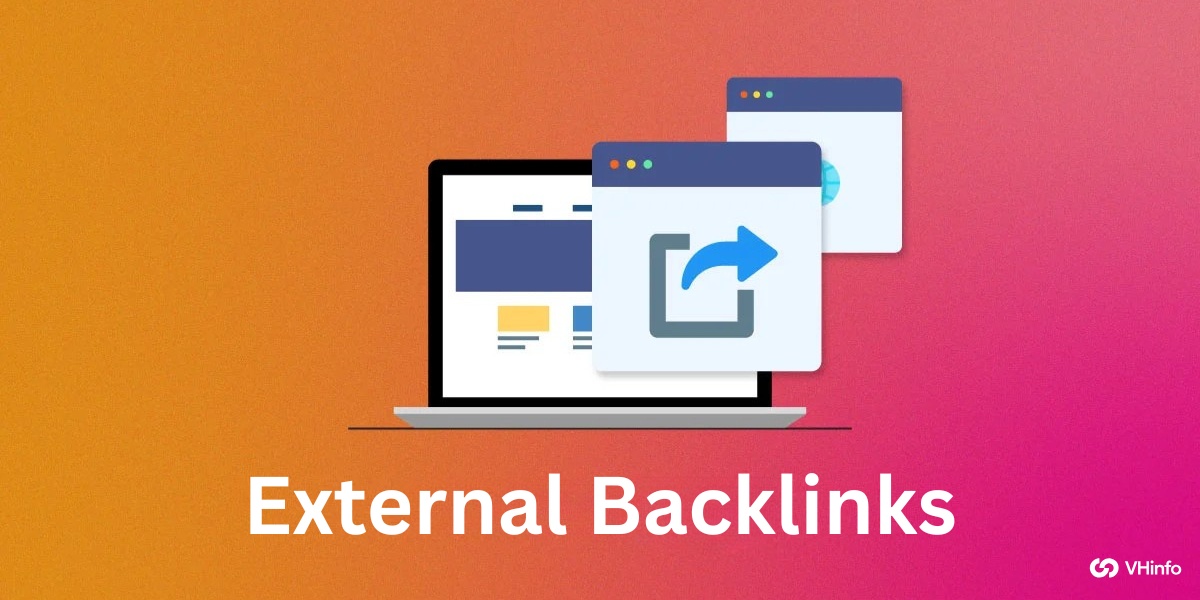 External Backlinks