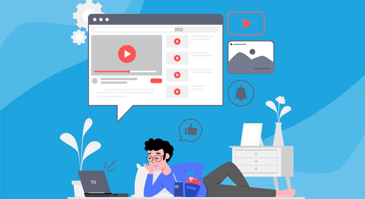 How to Acquire 1000000 Free Backlinks For YouTube Videos?