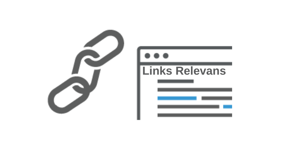 How to Get Relevant Links?