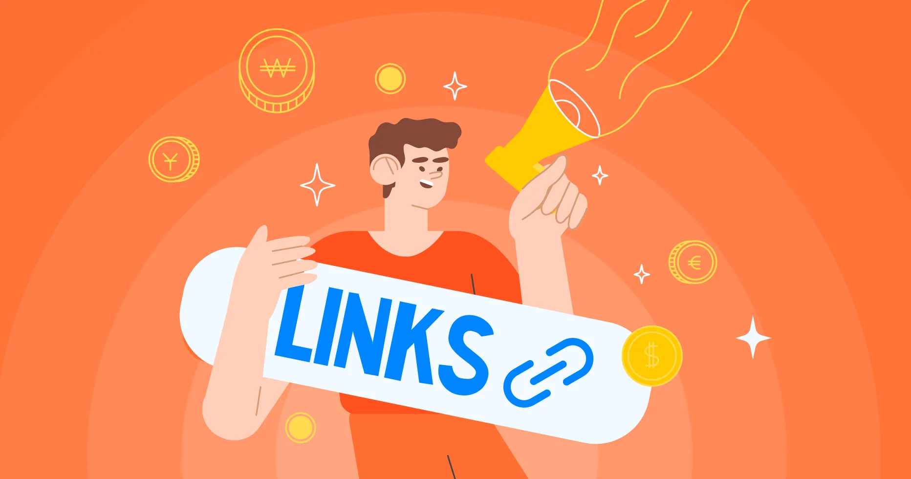How to Promote Content to Facilitate Link Earning?