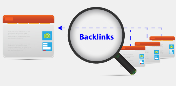 How to See the Backlinks Pointing to Your Website?