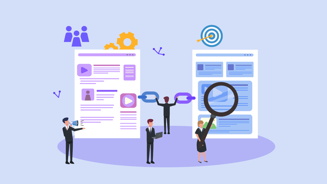 If Link Building Is Dead, How Do Websites Rank Today?