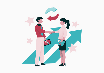 Is A Backlinks Exchange Strategy Safe For SEO?