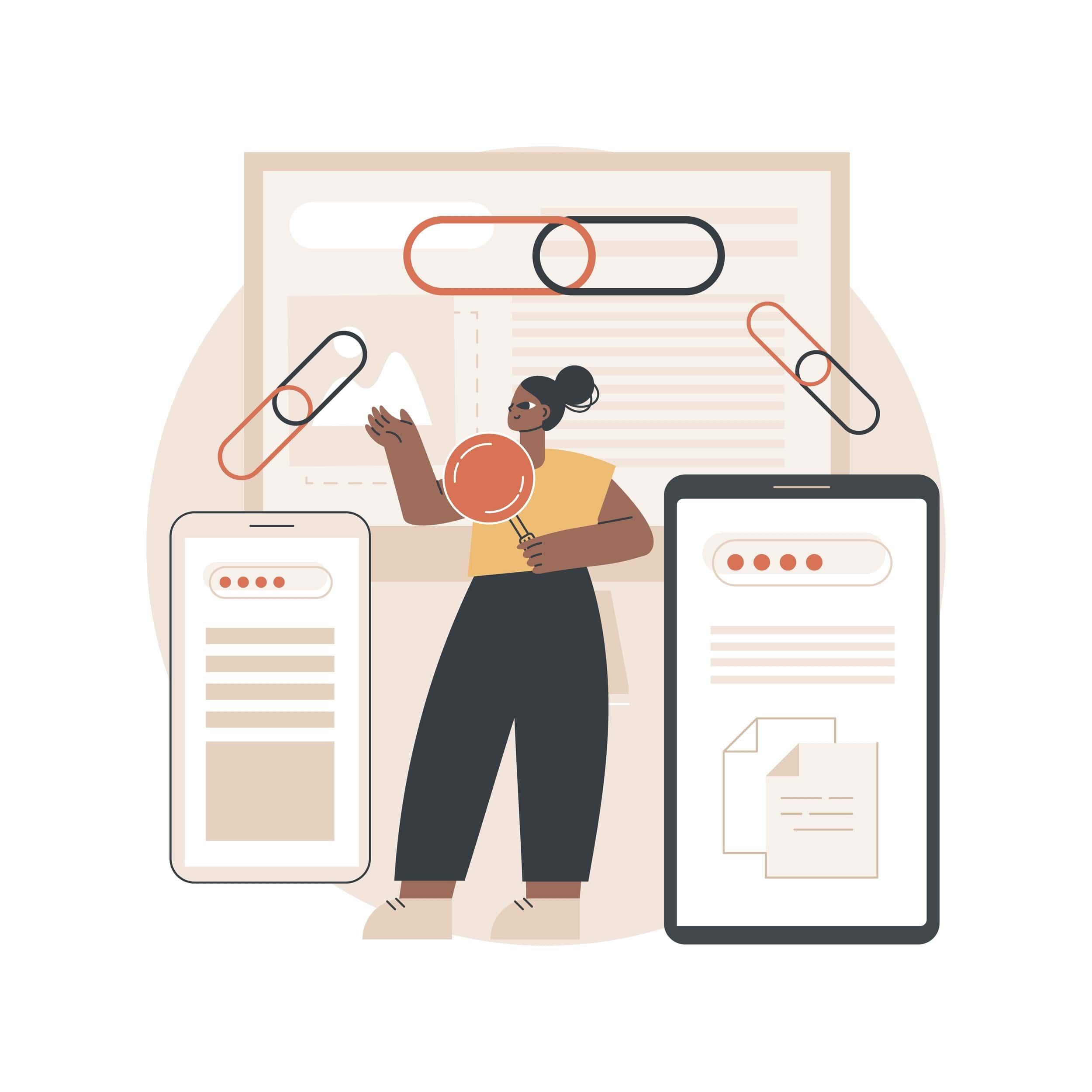 Key Features to Look For In A Bad Backlinks Checker Tool