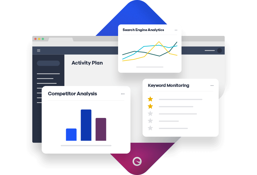 Manufacturing SEO Tips