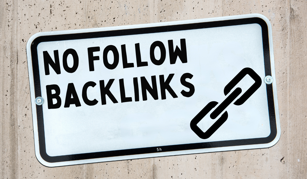 Nofollow Backlinks Checker