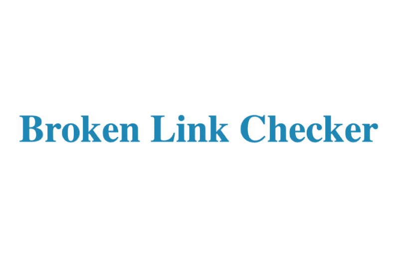 Online Broken Link Checker