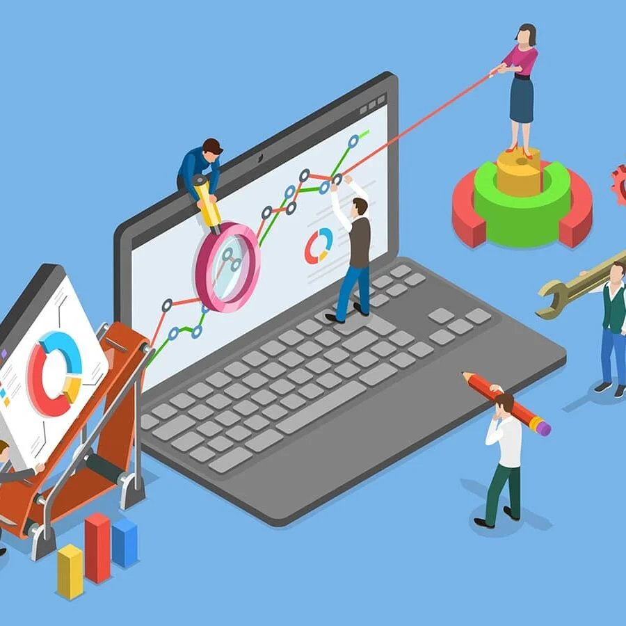 Technical SEO Considerations For Cybersecurity Websites