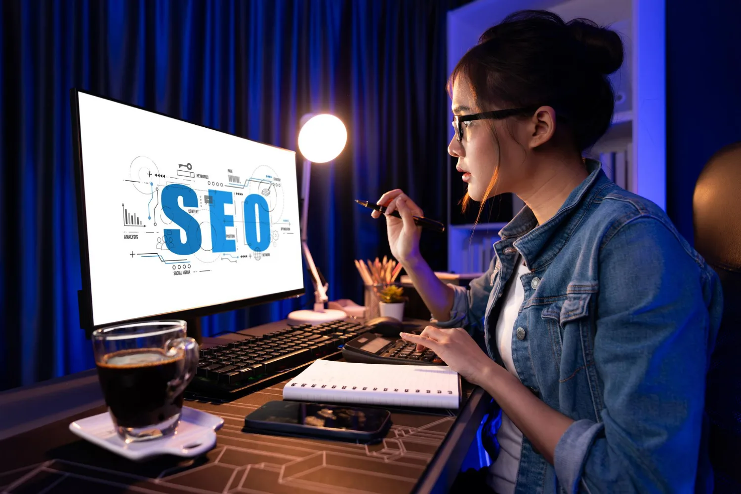 Trends in Manufacturing SEO