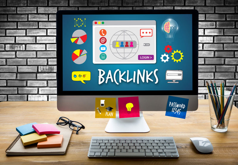 Types of Relevant Backlinks That Matter
