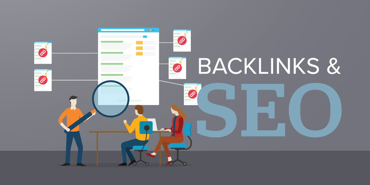 Understanding Backlinks and Their Role in SEO