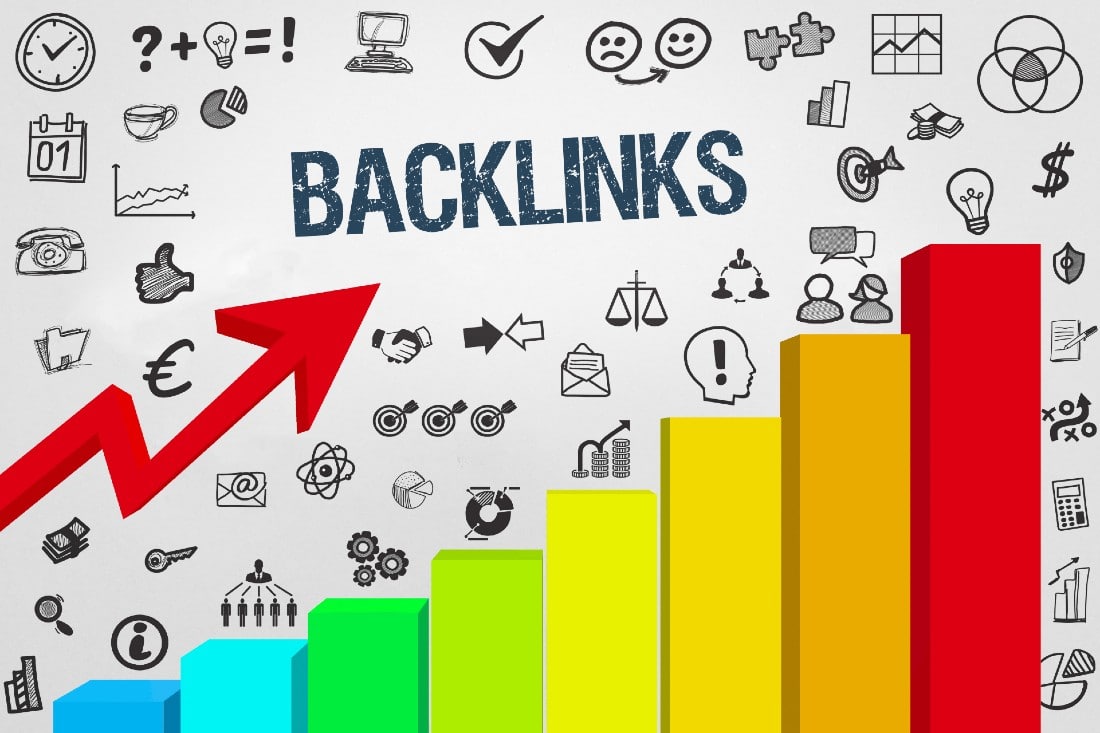 What Are Backlinks?