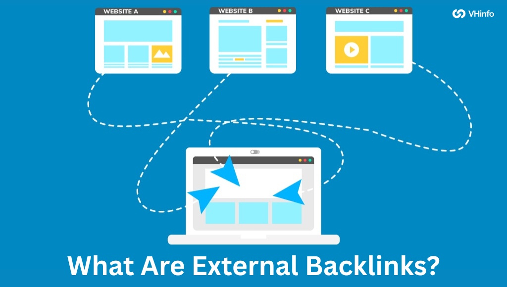 What Are External Backlinks?