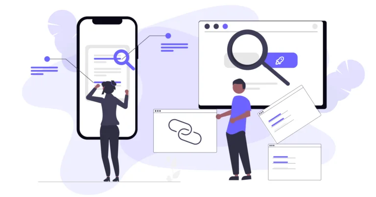 What Information Can I Find With the Backlink Checker?