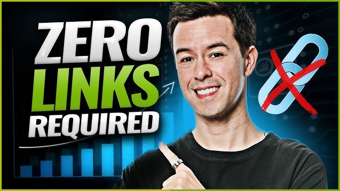 What Is A "Zero Backlink Experiment" and Why Try It?