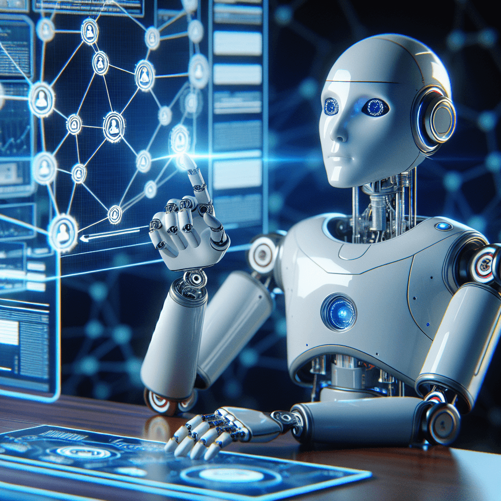 What is AI Link Building and Why Does It Matter?