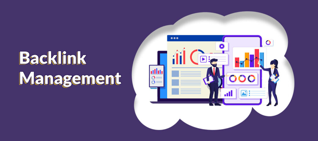 What is Backlink Management?