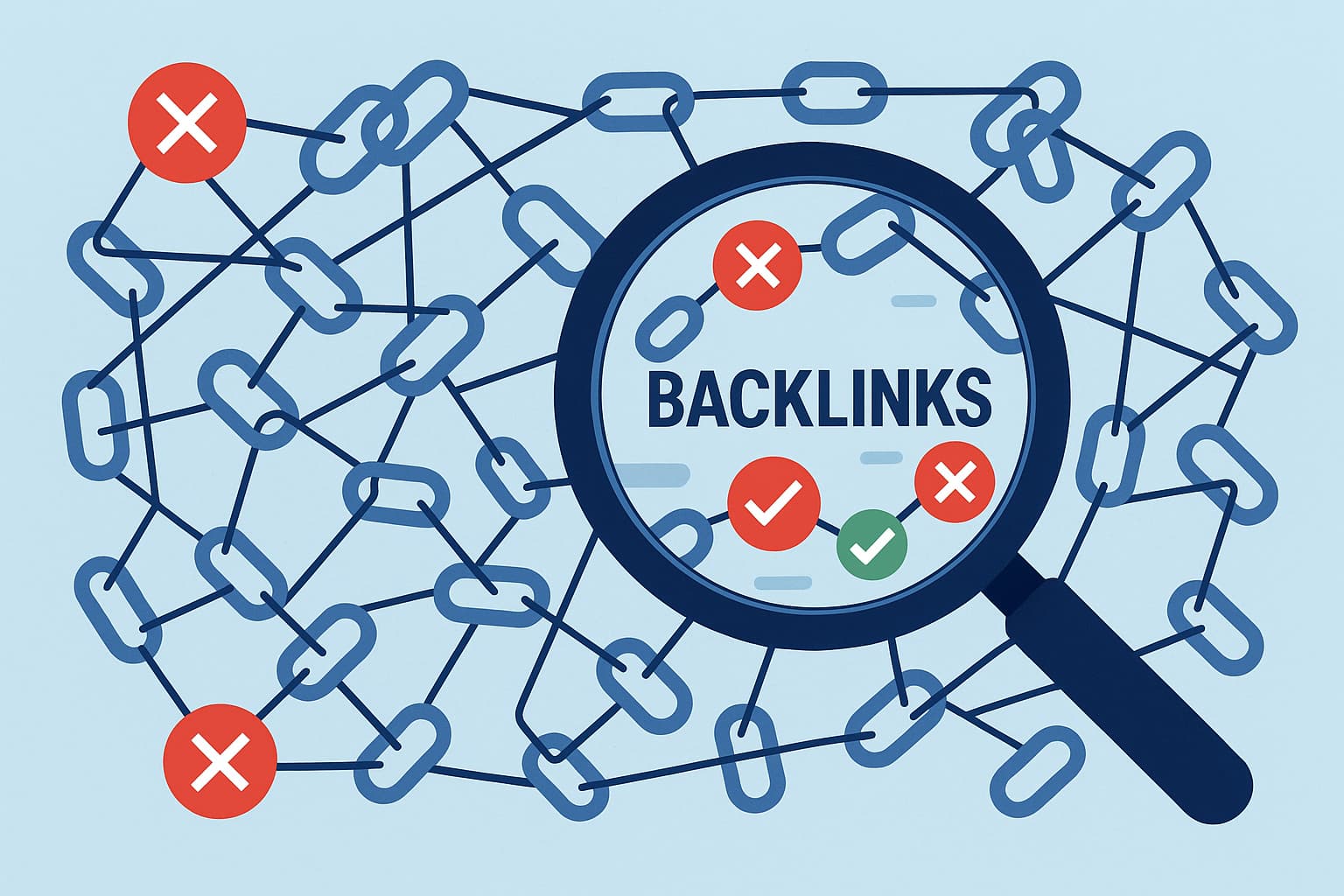 What to Do After Using A Backlink Quality Checker?