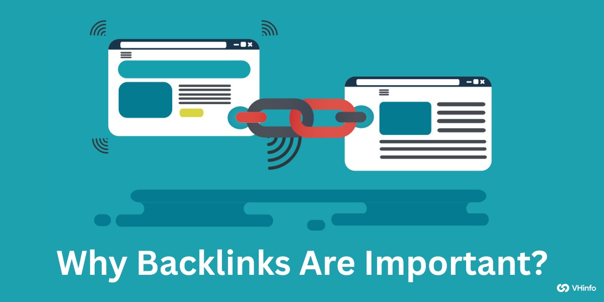 Why Backlinks Are Important?