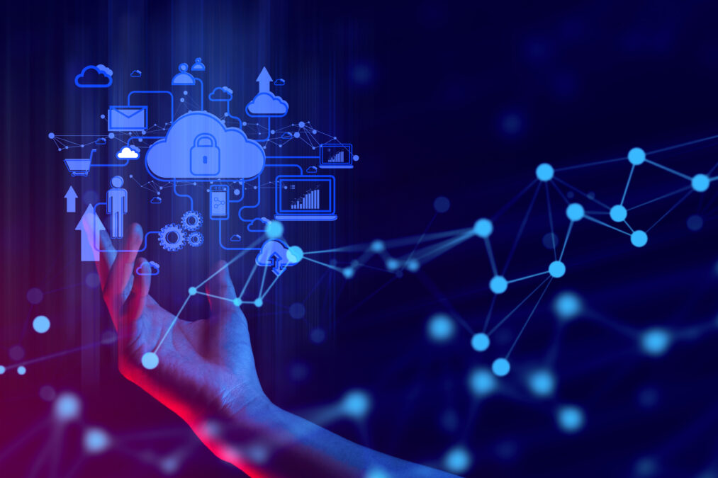 Why Cyber Security SEO Is Critical For B2B Growth?