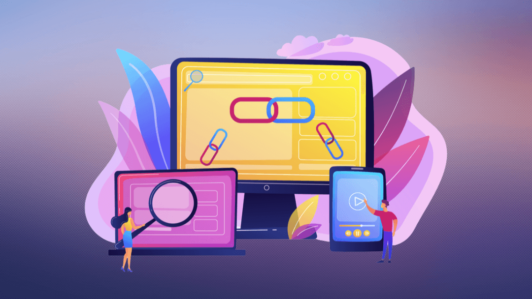 Why What You Do With External Backlinks Matters For SEO?