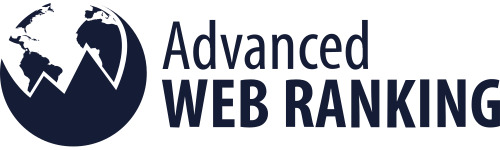 Advanced Web Ranking