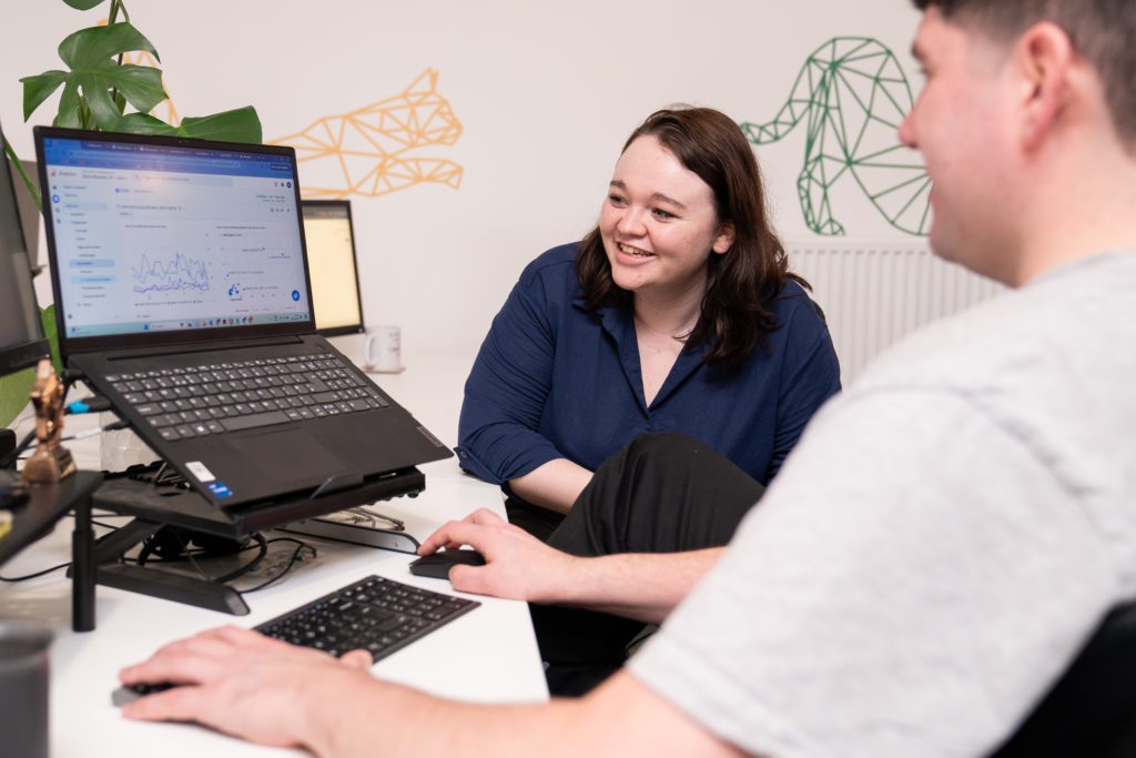 Can Better Rankings Boost Your Authority Score?