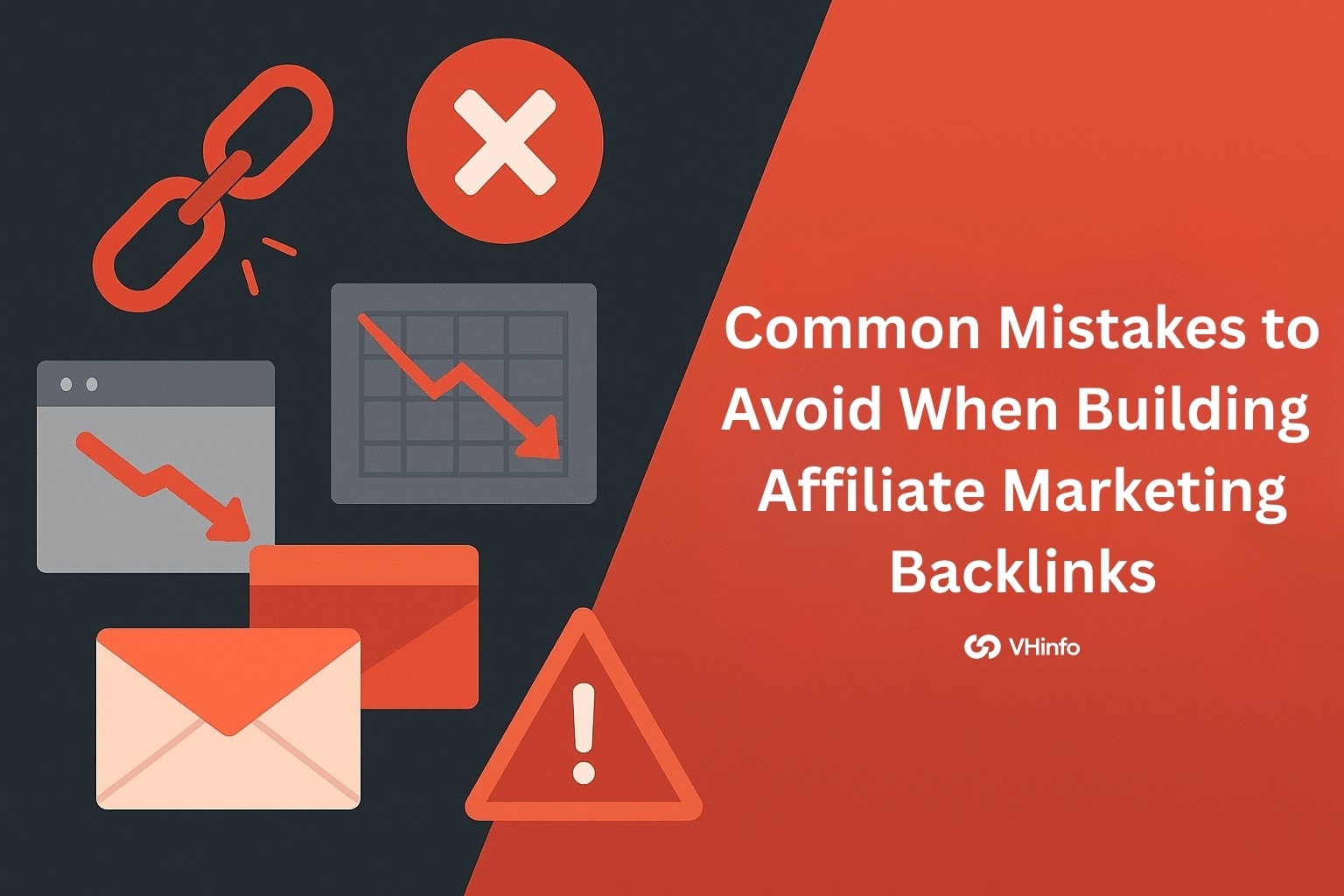 Common Mistakes to Avoid When Building Affiliate Marketing Backlinks