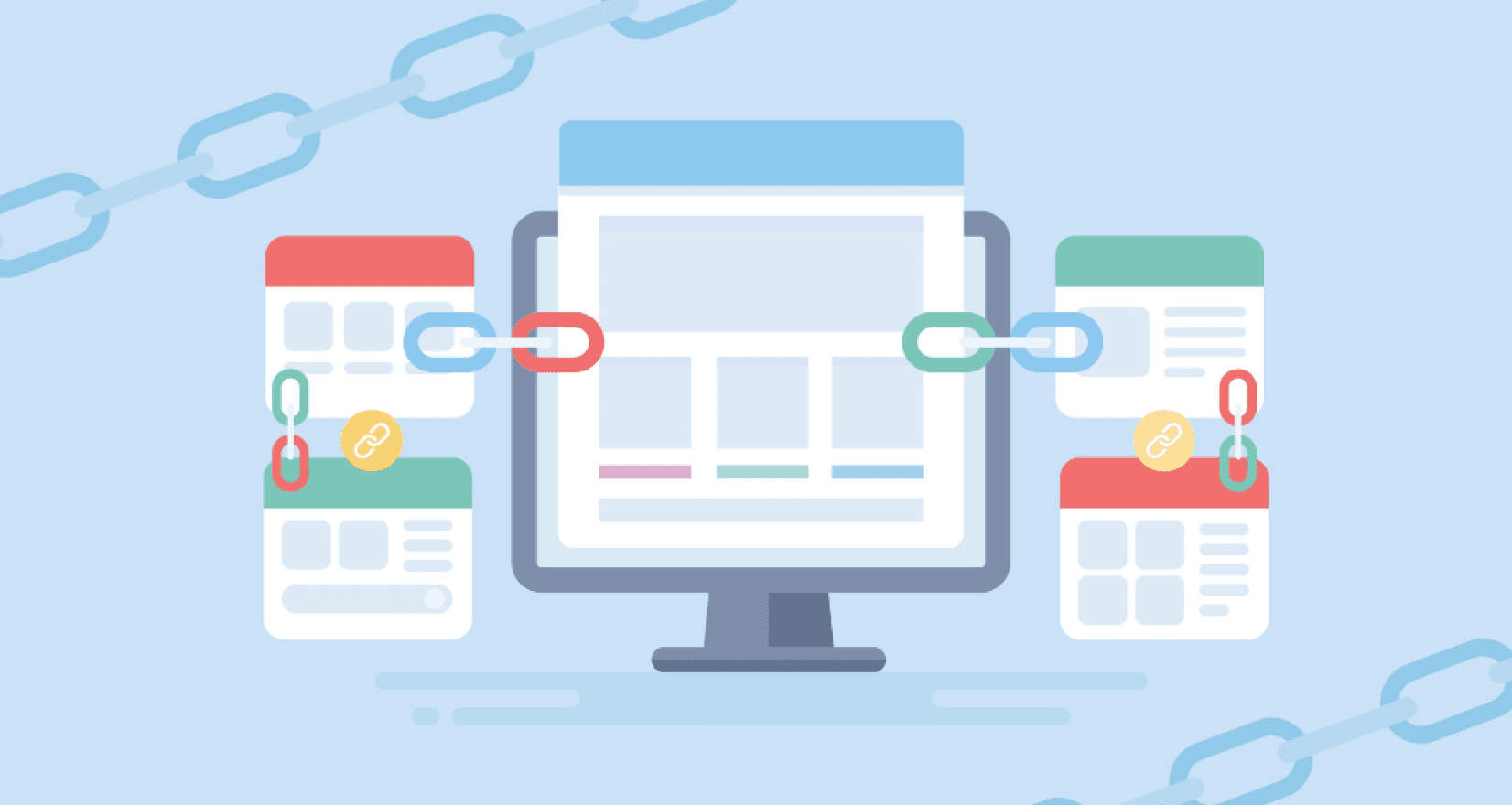 Common Mistakes to Avoid in Link Building For Dentists