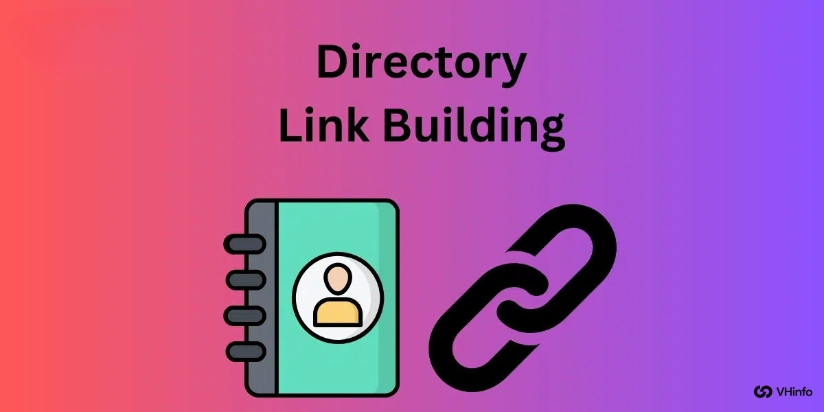 Directory Link Building