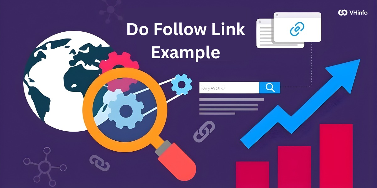 Do Follow Link Example